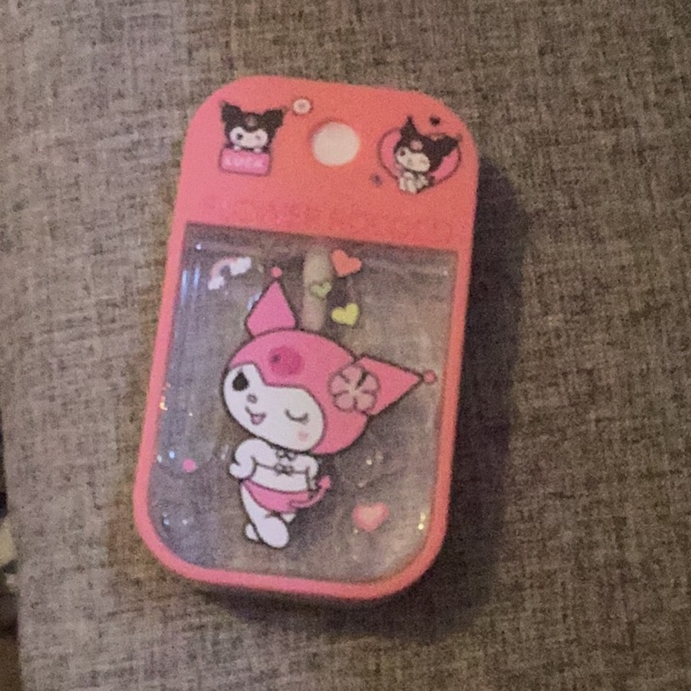 Kuromi Perfum